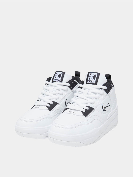 Karl Kani sneaker LXRY Plus GS wit