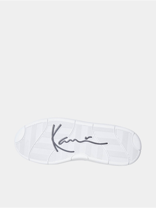 Karl Kani sneaker LXRY Plus GS wit