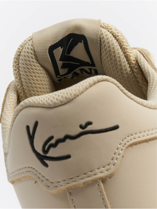 Karl Kani Sneakers 89 PRM beige