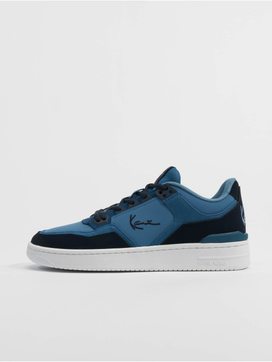 Karl Kani Sneakers 89 LXRY blå