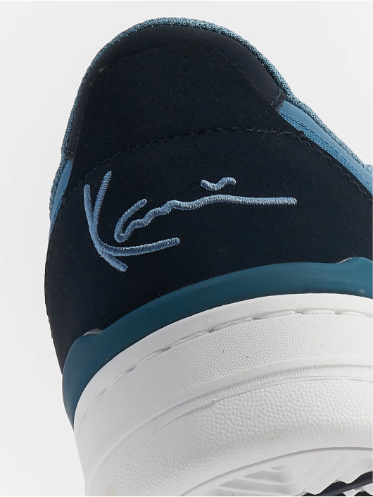 Karl Kani Sneakers 89 LXRY blå