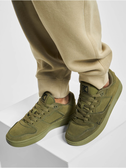 Karl Kani Sneakers 89 PRM grön