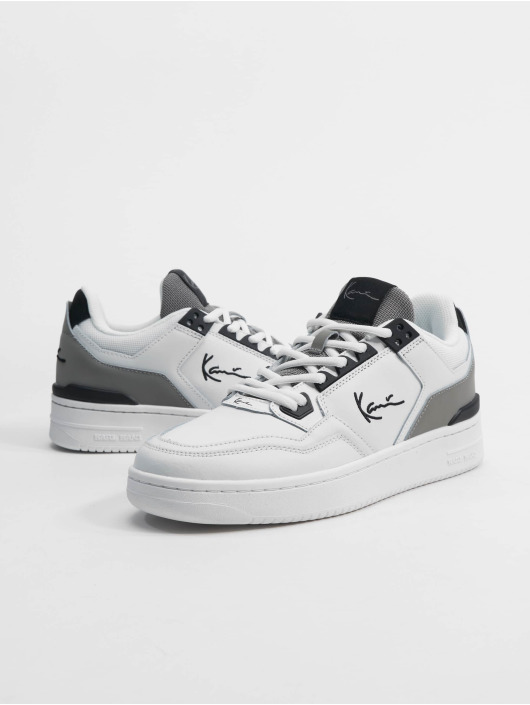 Karl Kani Sneakers 89 LXRY hvid