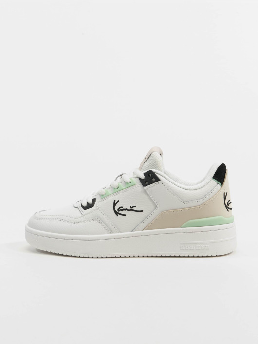 Karl Kani Sneakers 89 LXRY vit