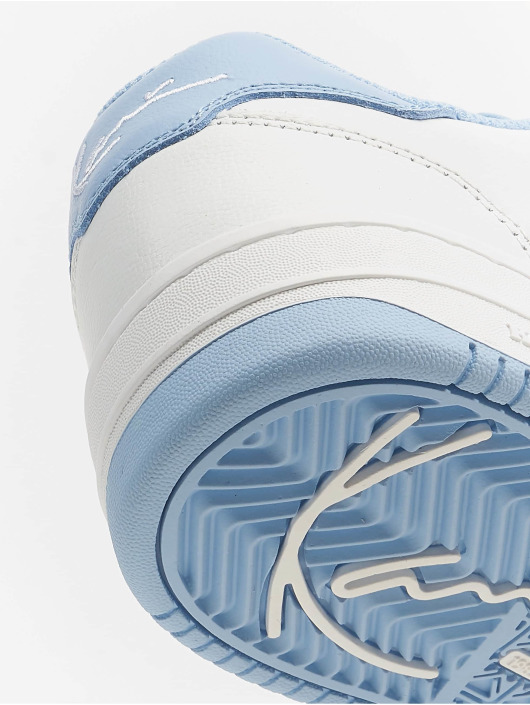 Karl Kani Sneakers 89 Low V2 vit