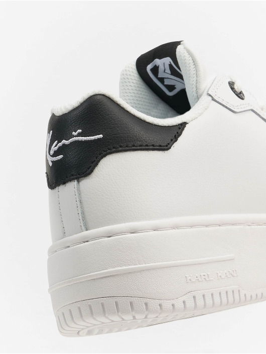 Karl Kani Sneakers 89 UP Logo vit