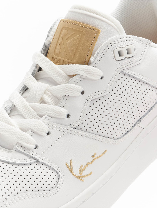 Karl Kani Sneakers 89 Prm white