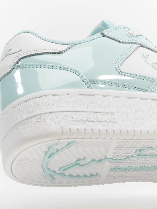 Karl Kani Snejkry Kk 89 Low V2 Prm zelený