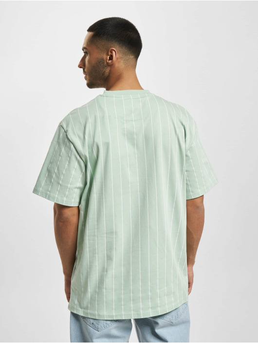 Karl Kani Trika Small Signature Essential zelený