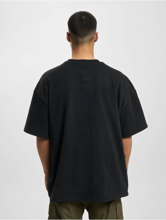 Karl Kani Trika College Signature Heavy Jersey čern