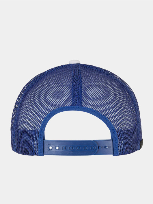 Karl Kani trucker cap Retro blauw