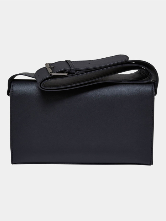 Karl Kani Väska Retro Fake svart