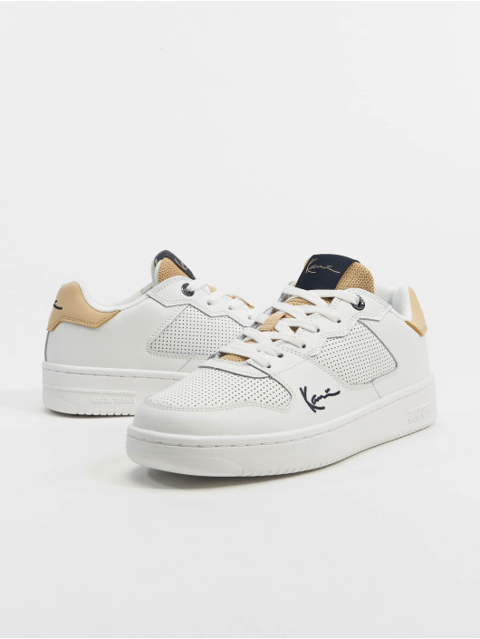 Karl Kani Zapatillas de deporte 89 PRM blanco