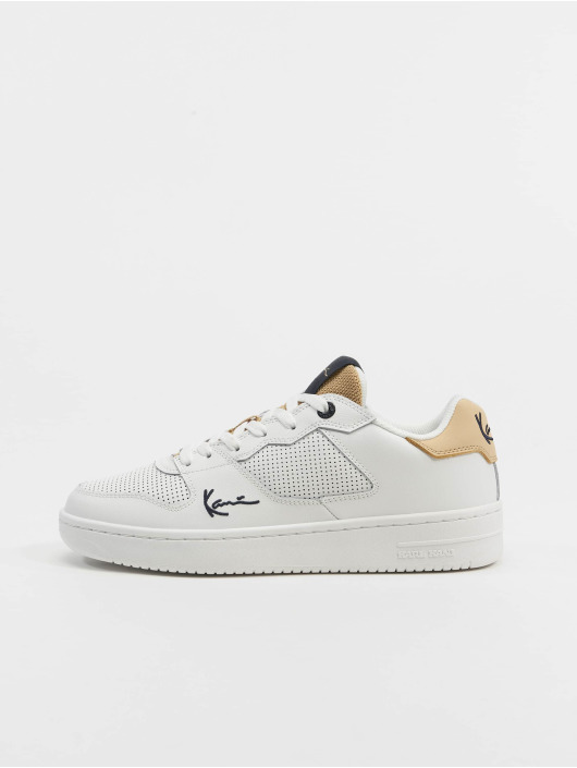 Karl Kani Zapatillas de deporte 89 PRM blanco