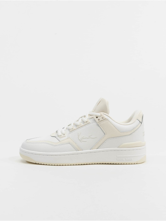 Karl Kani Zapatillas de deporte 89 LXRY PRM blanco