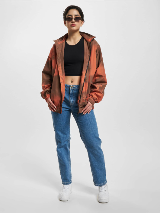 Karl Kani Zomerjas OG Transition bruin