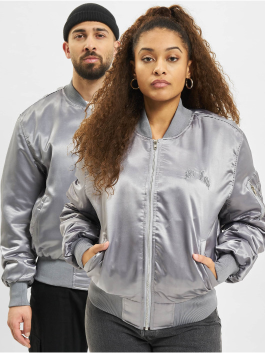 Keine Liebe Bomber Old Bomber bleu