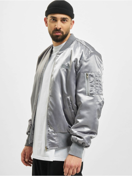 Keine Liebe Bomber Old Bomber bleu