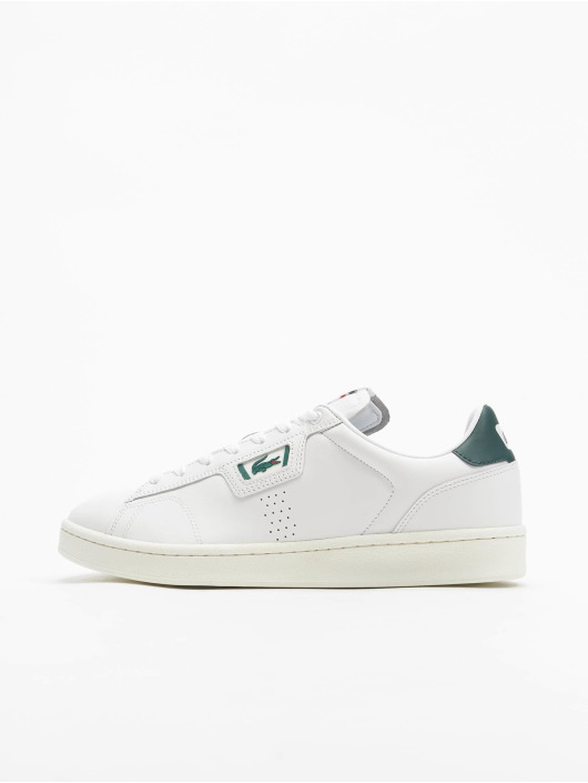 Lacoste Baskets Masters Classic 07211 SMA blanc