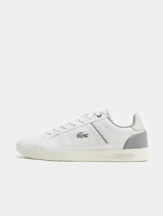 Lacoste Baskets Europa Pro 123 2 SMA blanc