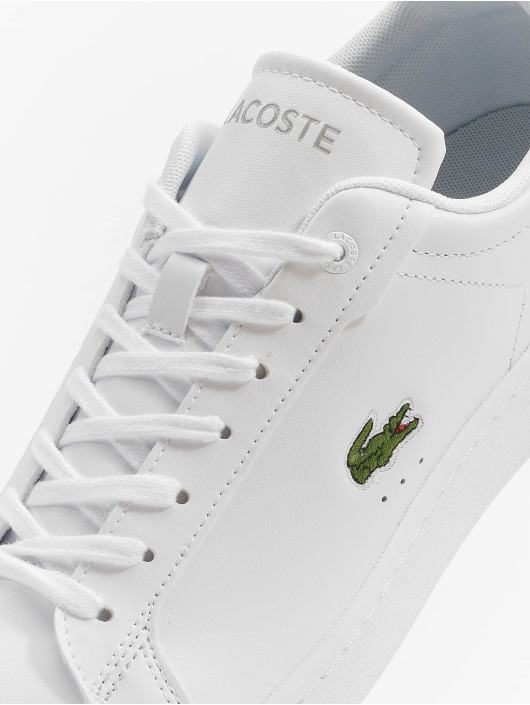 Lacoste Baskets Carnaby Pro Bl23 1 SMA blanc