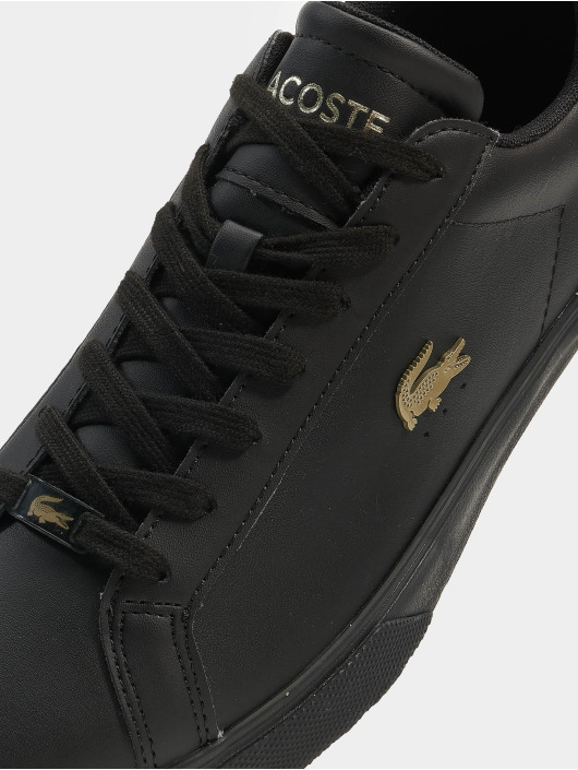 Lacoste Baskets Lerond Pro 123 3 CMA noir
