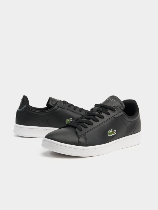 Lacoste Baskets Carnaby Pro Bl23 1 SMA noir