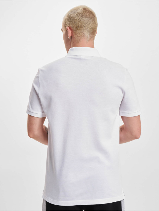 Lacoste Classic Pikeepaidat Polo valkoinen
