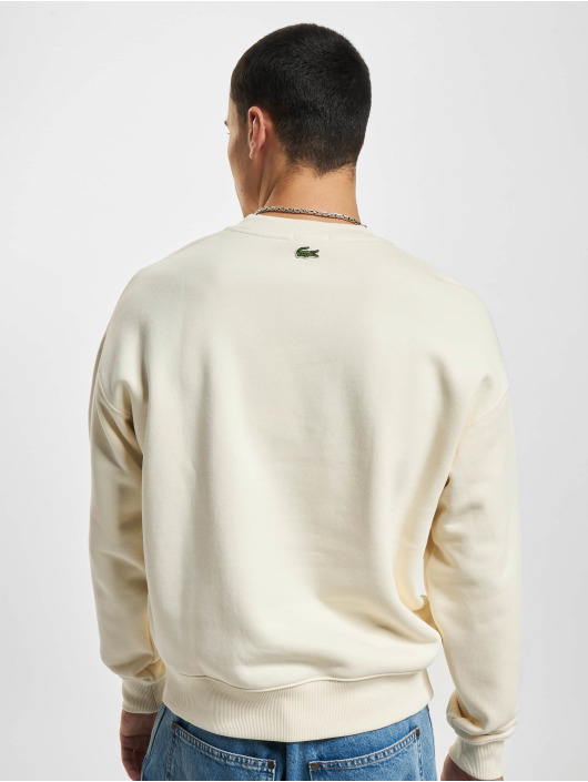 Lacoste Jersey Cotton Eco beis