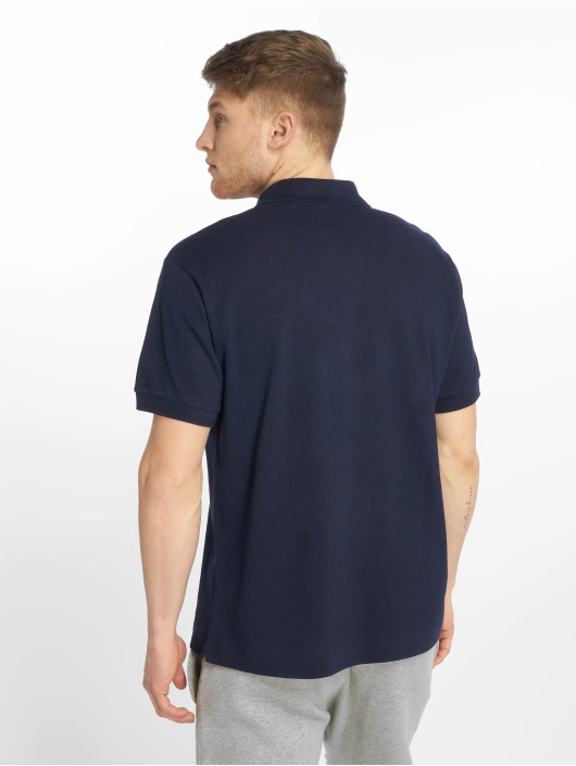 Lacoste Polo Basic bleu