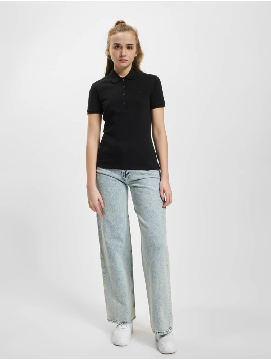 Lacoste Poloshirt Polo black