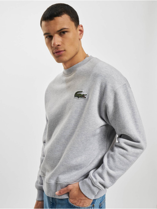 Lacoste Puserot Cotton Eco hopea