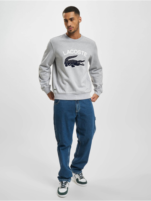 Lacoste Puserot Sweatshirt hopea
