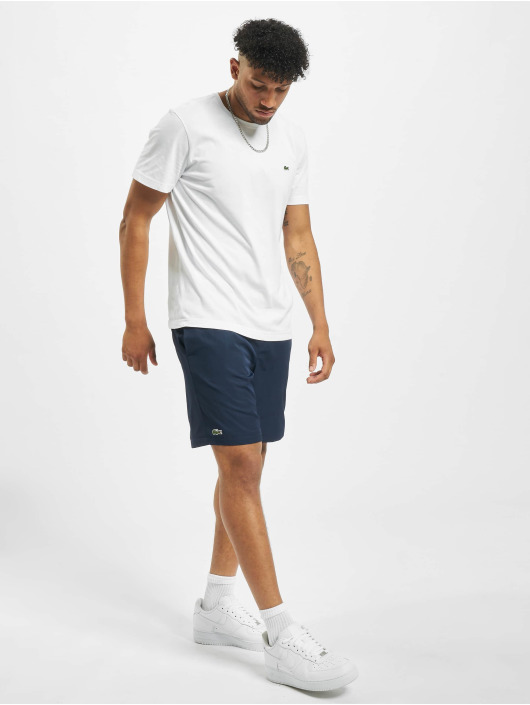 lacoste classic shorts