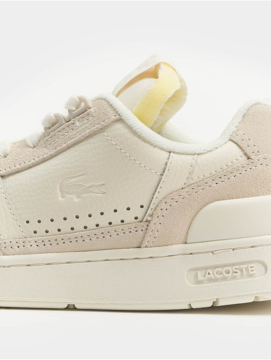 Lacoste sneaker T-Clip 123 1 SFA beige