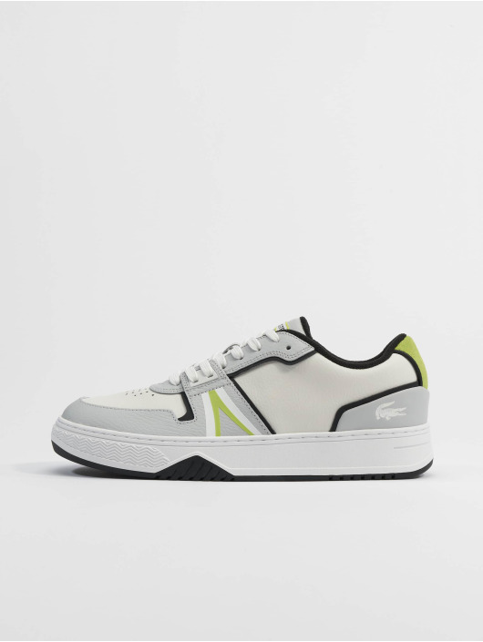 Lacoste Sneaker L001 SMA bianco