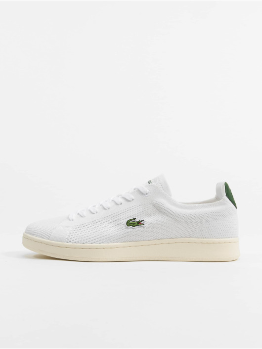 Lacoste Sneaker Carnaby Piquee 123 1 SMA bianco