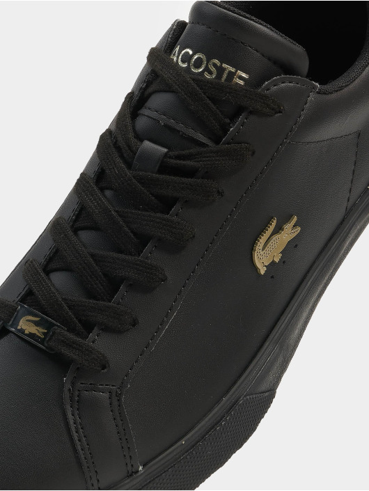 Lacoste Sneaker Lerond Pro 123 3 CMA schwarz