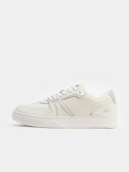 Lacoste Sneaker L001 0321 1 SMA weiß