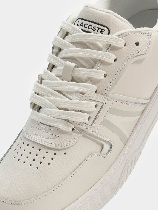 Lacoste Sneaker L001 0321 1 SMA weiß
