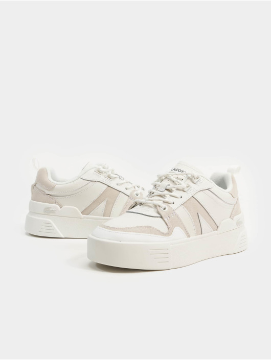 Lacoste Sneaker L002 0722 1 CFA weiß