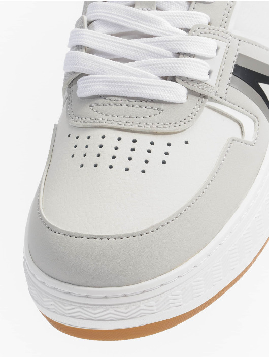 Lacoste Sneaker L001 0722 2 SMA weiß