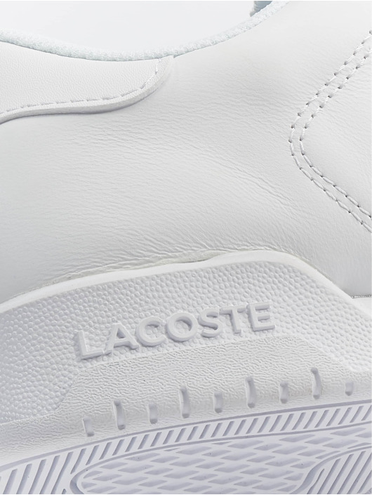 Lacoste Sneaker Twin Serve SMA weiß