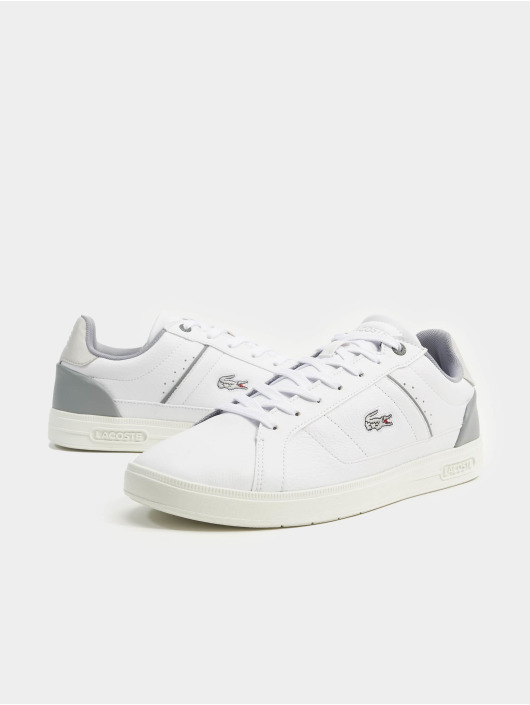 Lacoste Sneaker Europa Pro 123 2 SMA weiß