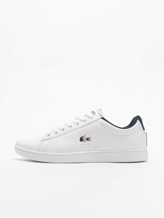 lacoste sneakers carnaby evo