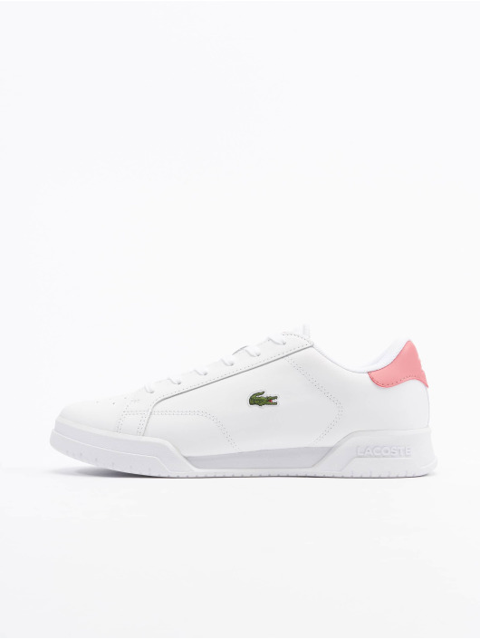 lacoste men's twin serve sneaker