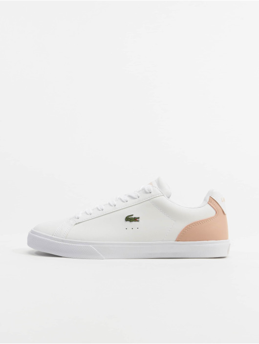 Lacoste sneaker Lerond Pro Bl 23 1 CFA wit