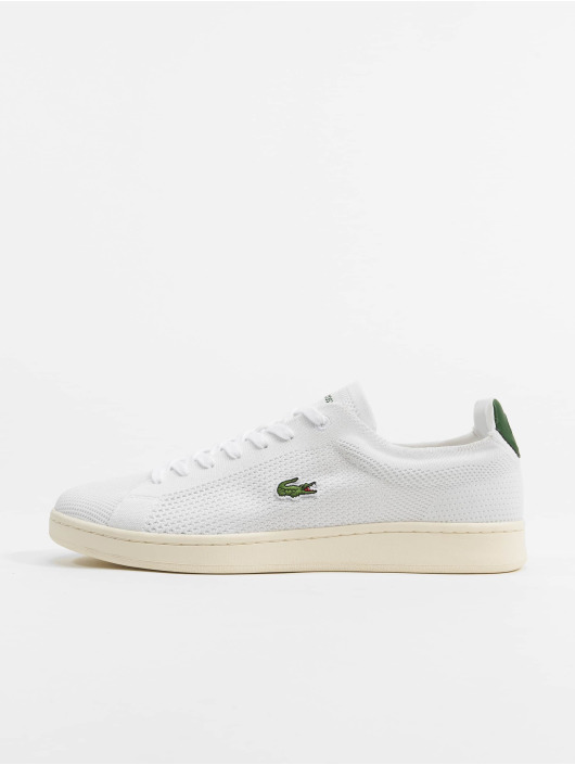 Lacoste sneaker Carnaby Piquee 123 1 SMA wit