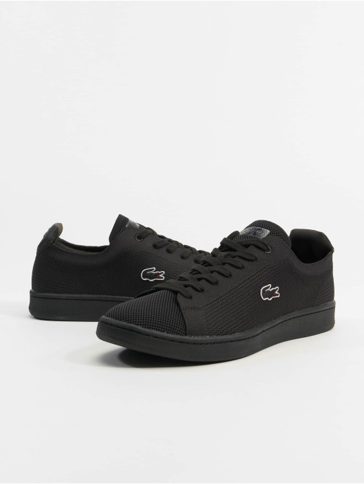 Lacoste sneaker Carnaby Piquee 123 1 SMA zwart