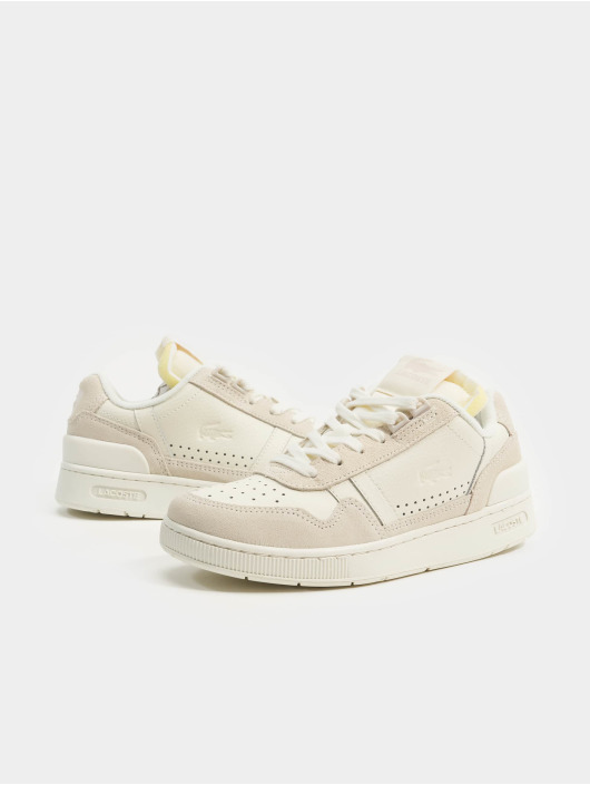 Lacoste Sneakers T-Clip 123 1 SFA beige